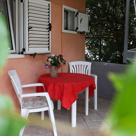 Apartments M&R Spadina Vodice Luaran gambar