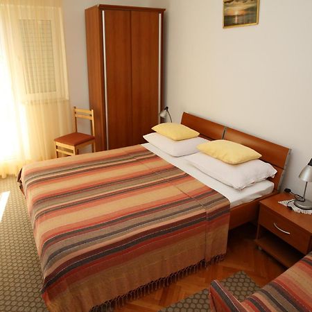 Apartments M&R Spadina Vodice Luaran gambar