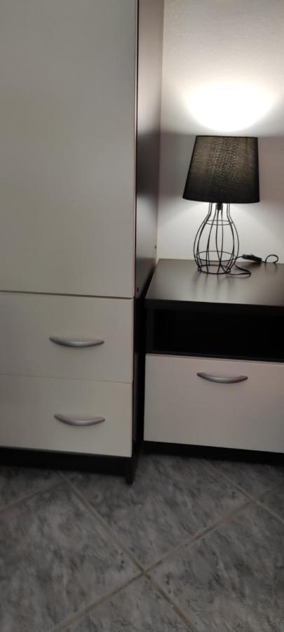 Apartments M&R Spadina Vodice Luaran gambar