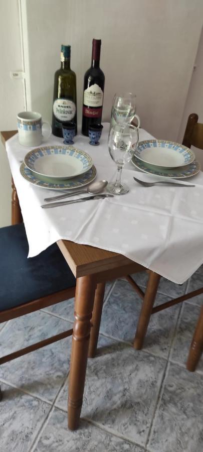 Apartments M&R Spadina Vodice Luaran gambar