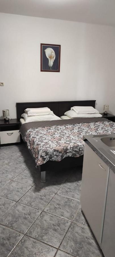 Apartments M&R Spadina Vodice Luaran gambar