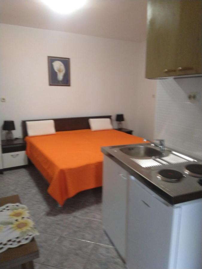 Apartments M&R Spadina Vodice Luaran gambar