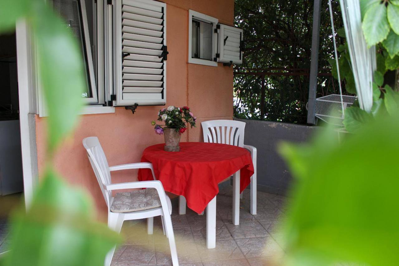 Apartments M&R Spadina Vodice Luaran gambar