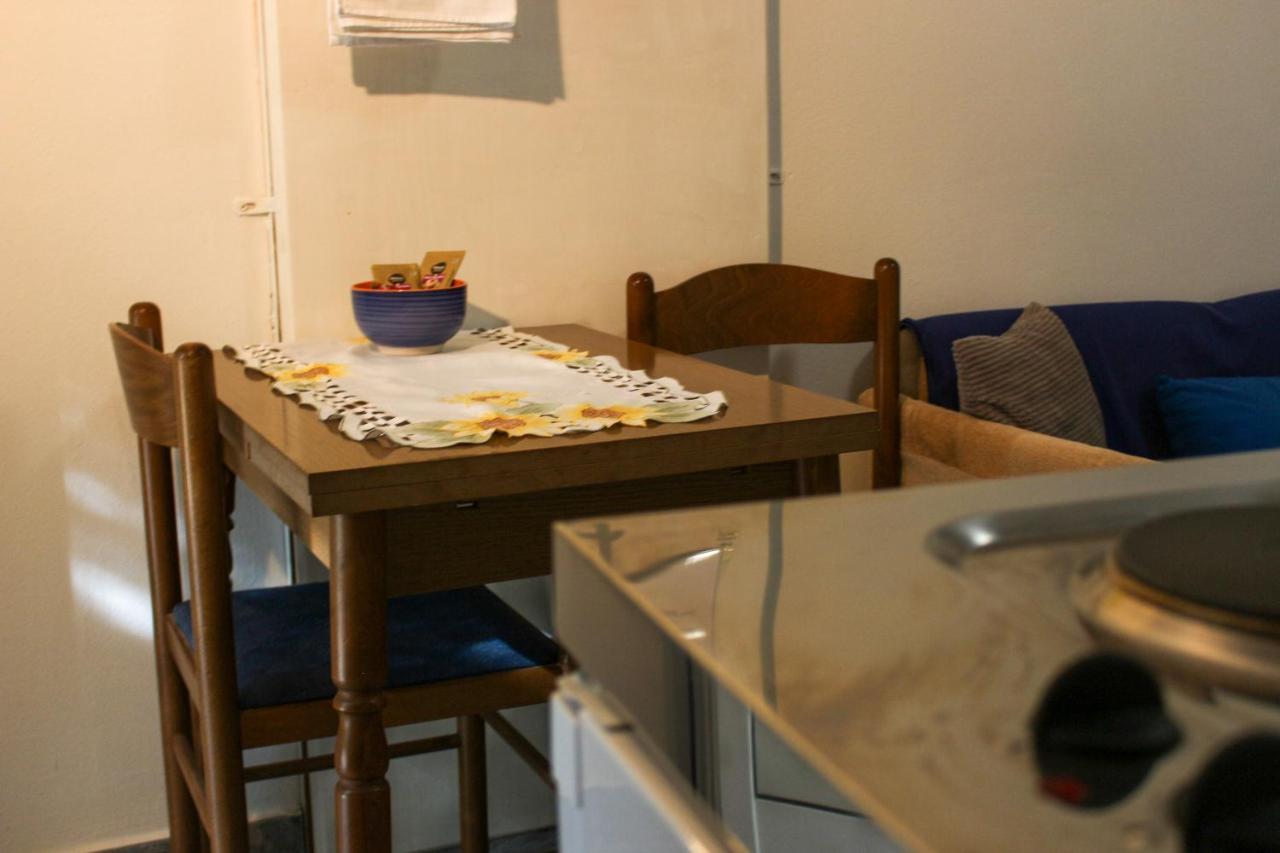 Apartments M&R Spadina Vodice Luaran gambar