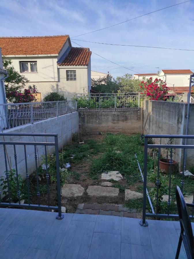 Apartments M&R Spadina Vodice Luaran gambar
