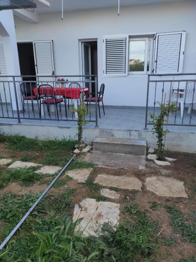 Apartments M&R Spadina Vodice Luaran gambar