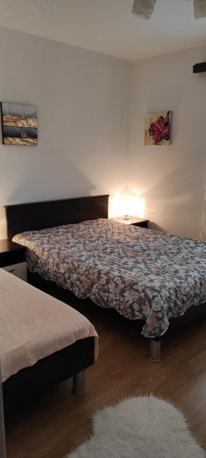 Apartments M&R Spadina Vodice Luaran gambar