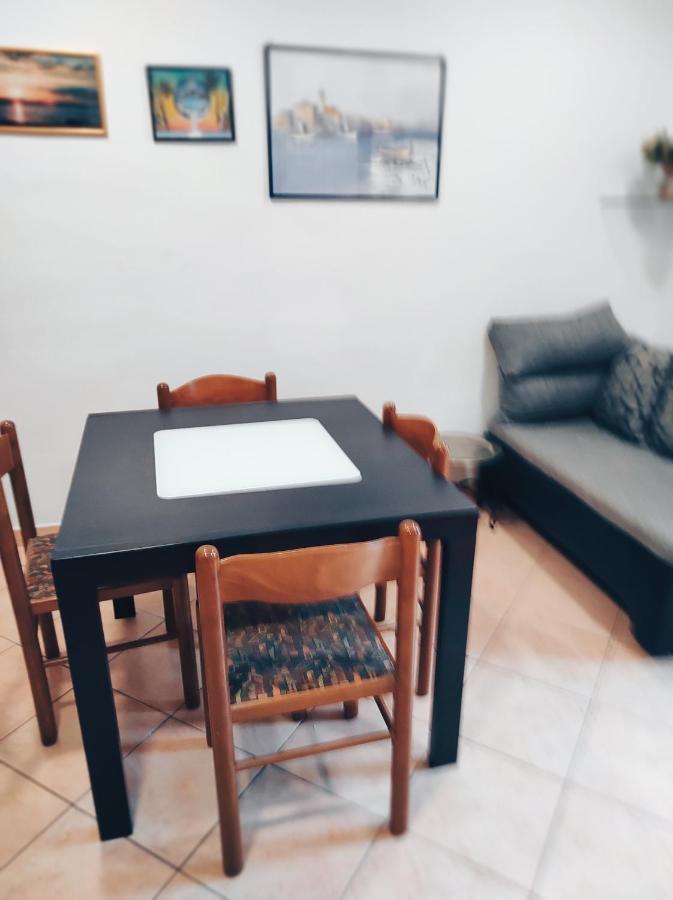 Apartments M&R Spadina Vodice Luaran gambar