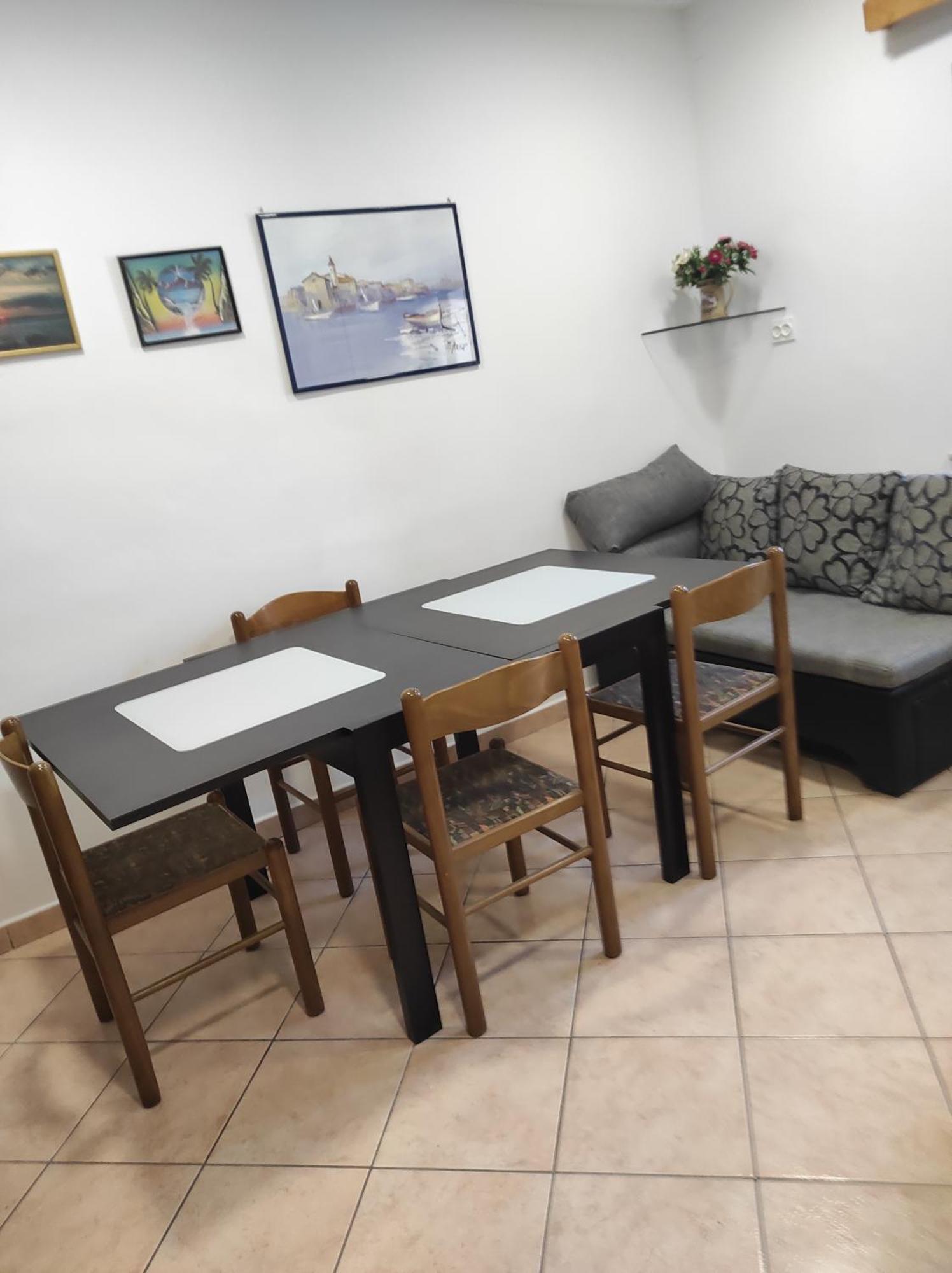 Apartments M&R Spadina Vodice Luaran gambar