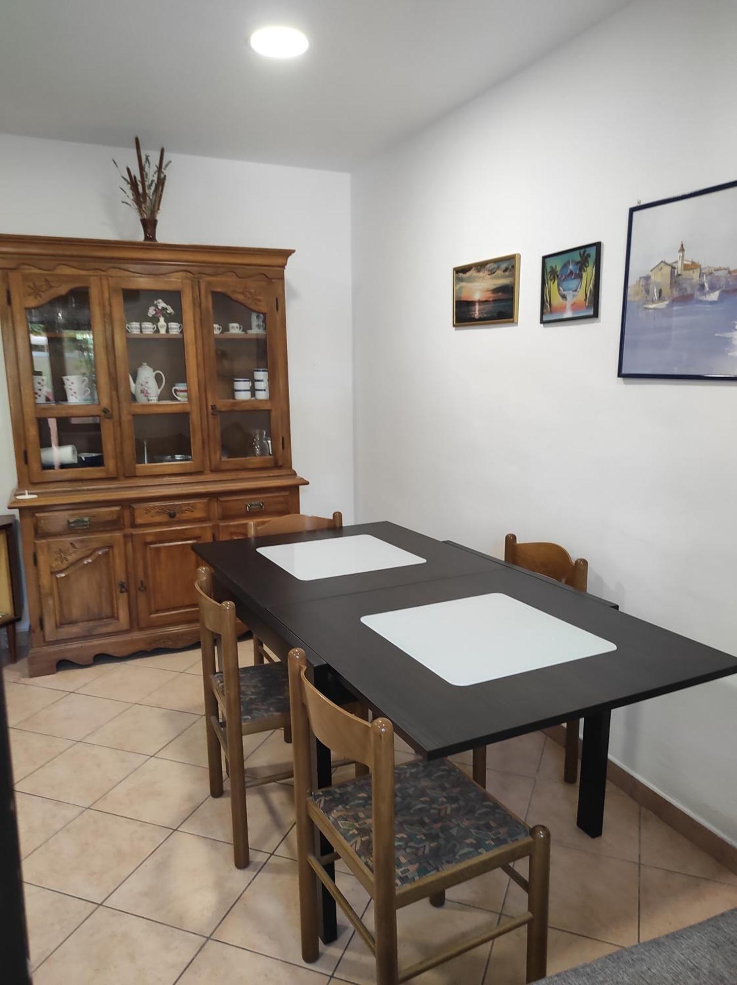 Apartments M&R Spadina Vodice Luaran gambar