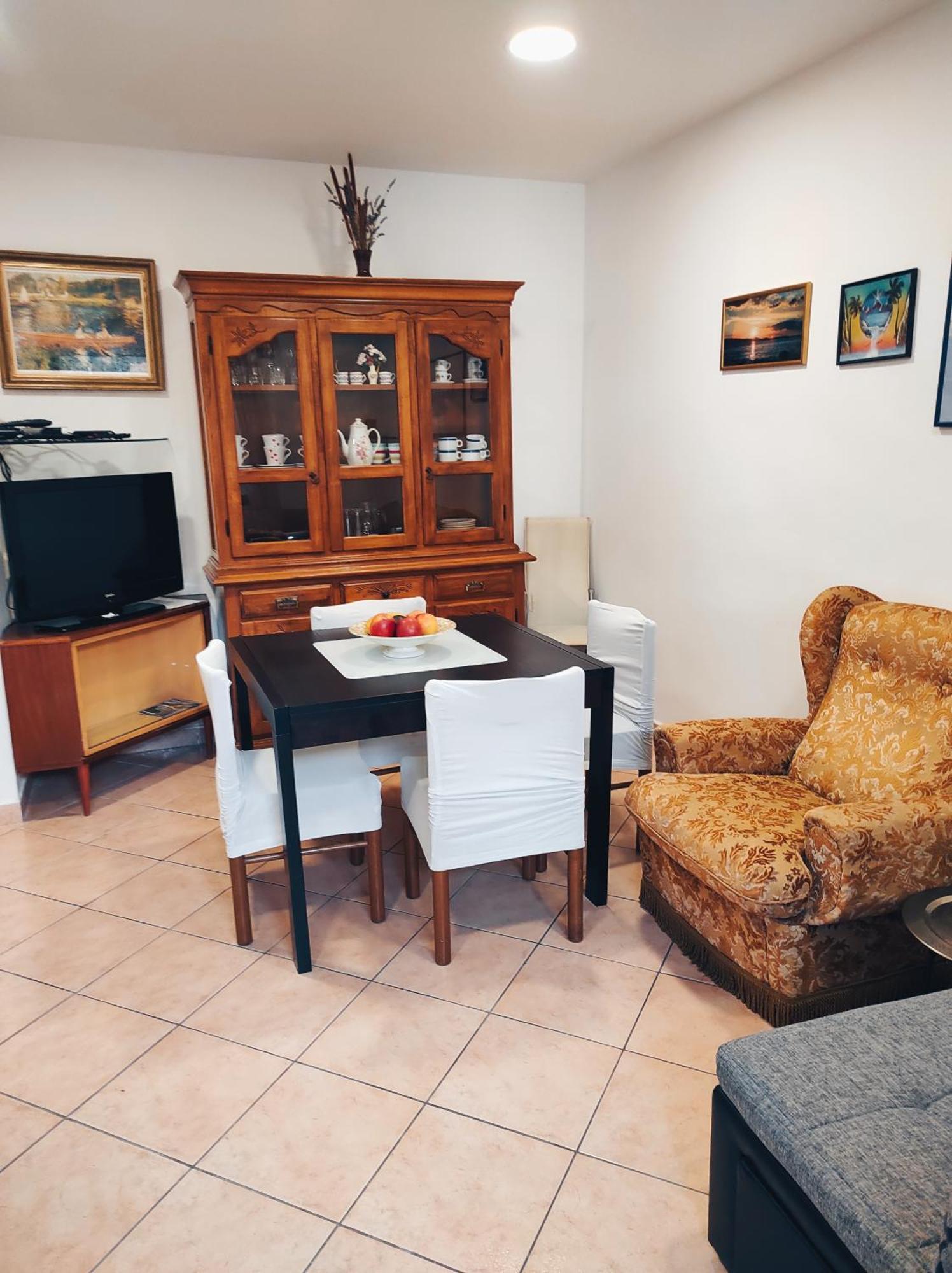 Apartments M&R Spadina Vodice Luaran gambar