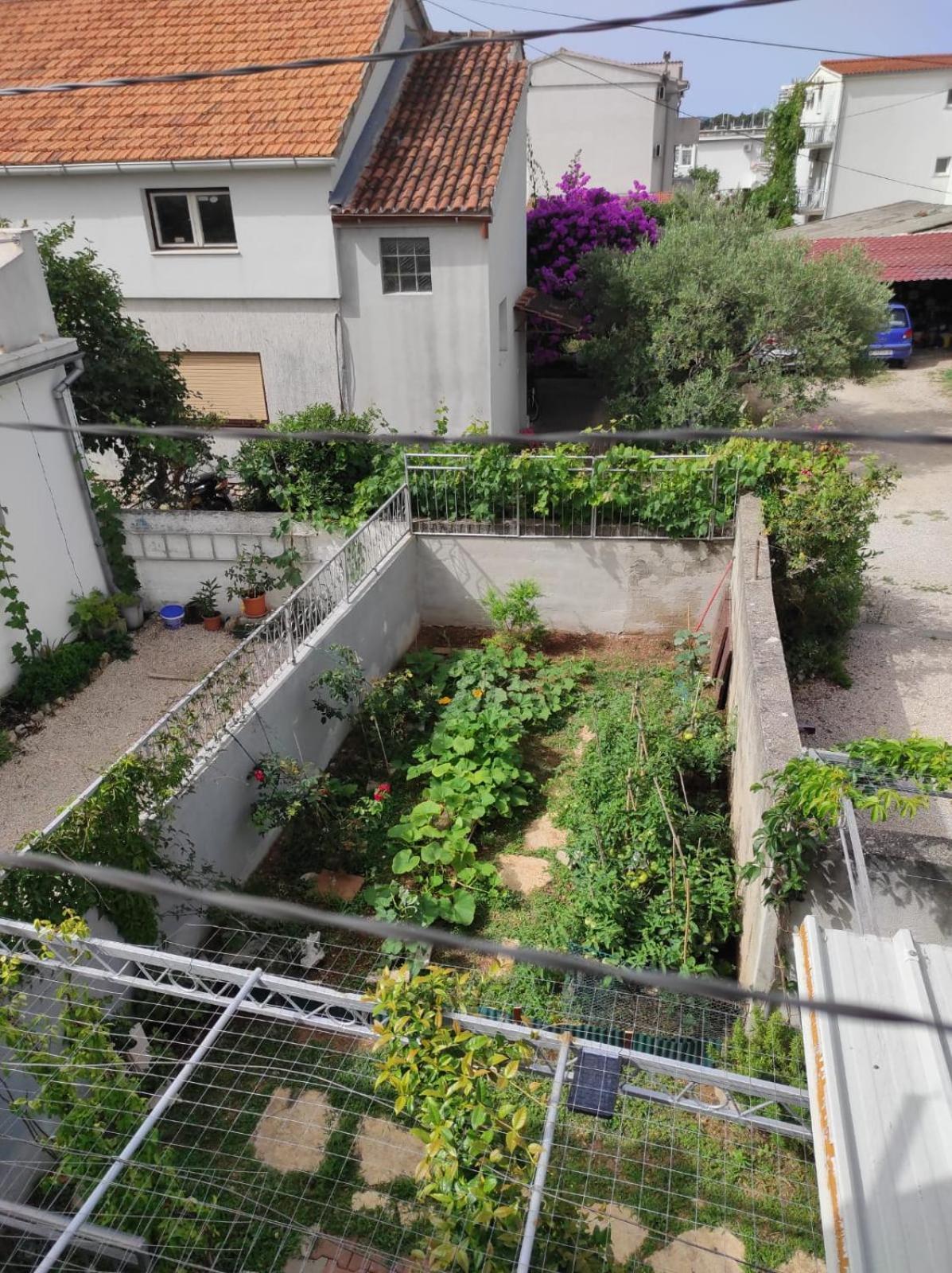 Apartments M&R Spadina Vodice Luaran gambar