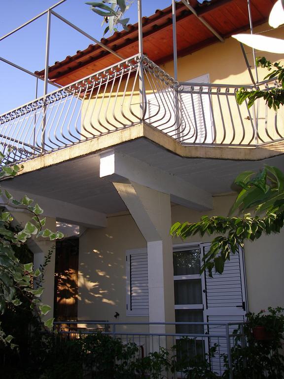 Apartments M&R Spadina Vodice Luaran gambar
