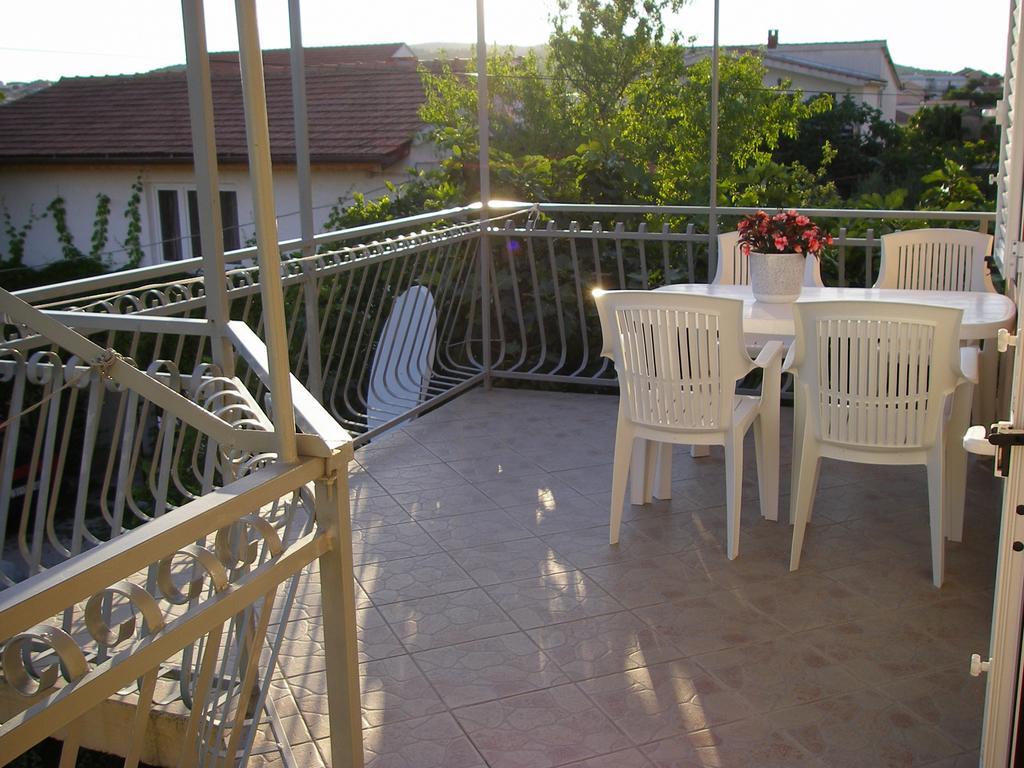 Apartments M&R Spadina Vodice Bilik gambar