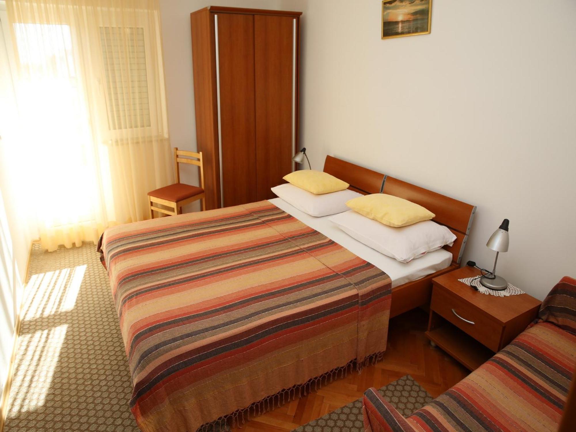Apartments M&R Spadina Vodice Luaran gambar