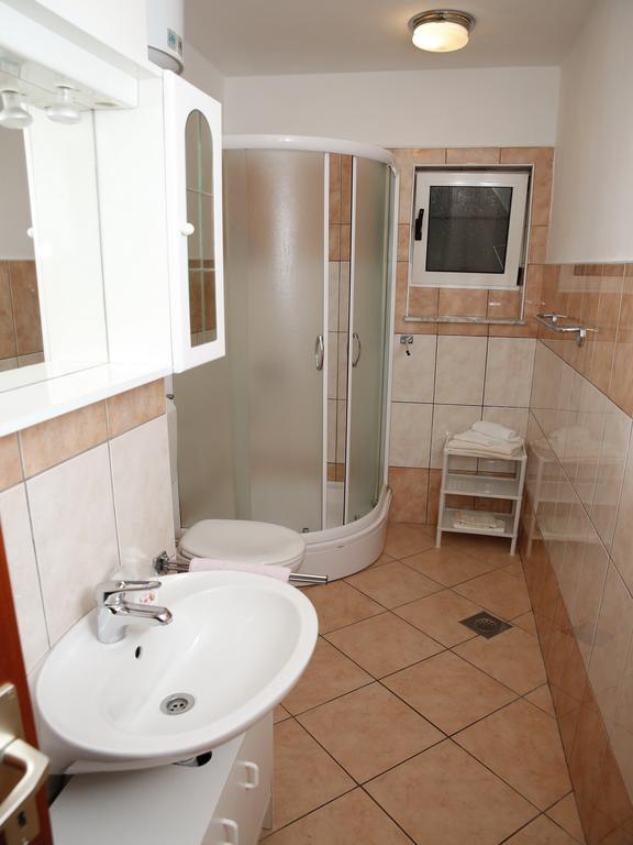 Apartments M&R Spadina Vodice Bilik gambar