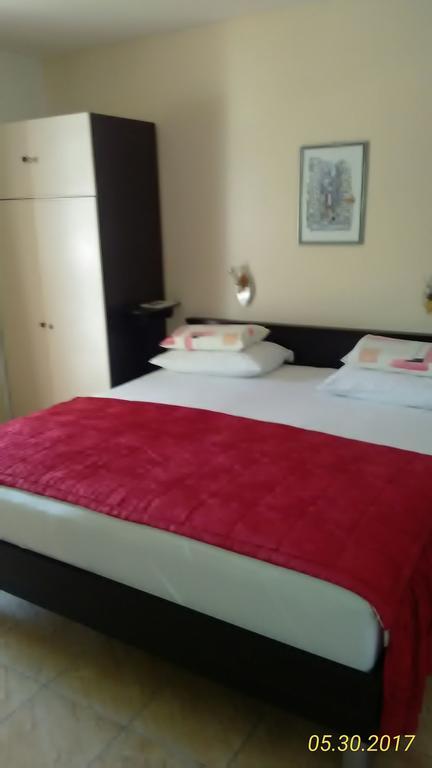 Apartments M&R Spadina Vodice Luaran gambar